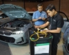 Delapan Teknisi Adu Keahlian dalam BMW Technician Excellence Competition 2025
