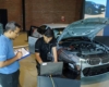 Delapan Teknisi Adu Keahlian dalam BMW Technician Excellence Competition 2025