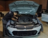 Delapan Teknisi Adu Keahlian dalam BMW Technician Excellence Competition 2025
