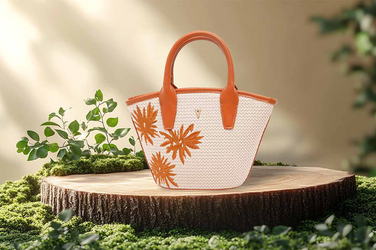Cari Tas Buat Liburan? THYS Hadirkan Stylish Holiday Sale dengan Desain Modern