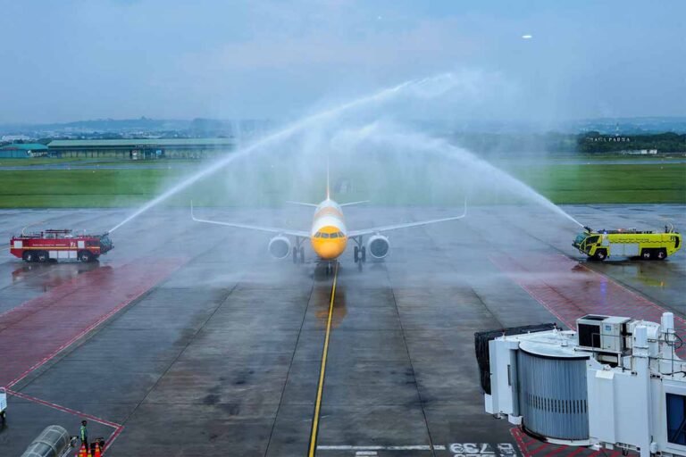 Hore! Scoot Resmi Buka Penerbangan Semarang–Singapura Tanpa Transit