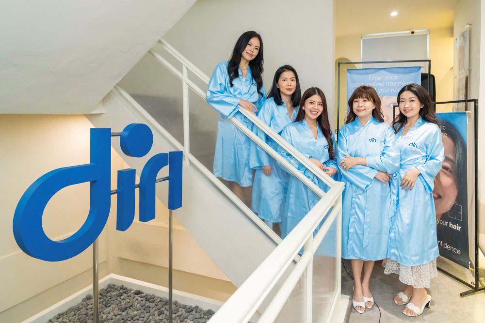 Diri Clinic Tawarkan Perawatan Unisex yang Lagi Diburu Banyak Orang