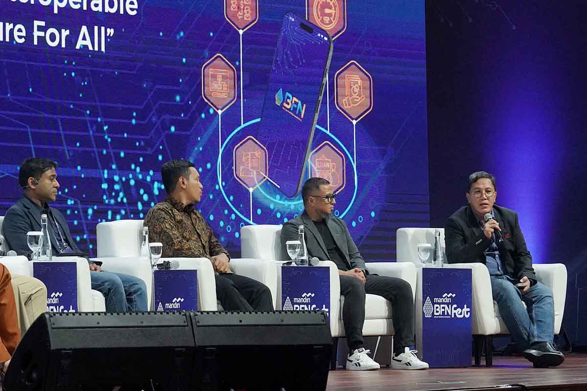 Jalin dan AFTECH Luncurkan FDC untuk Hadang Serangan Siber