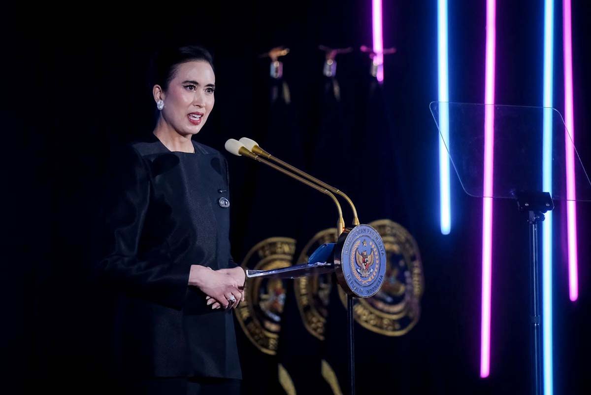 MaiA, Teknologi AI Indonesia yang Bantu Wisatawan dari A–Z 