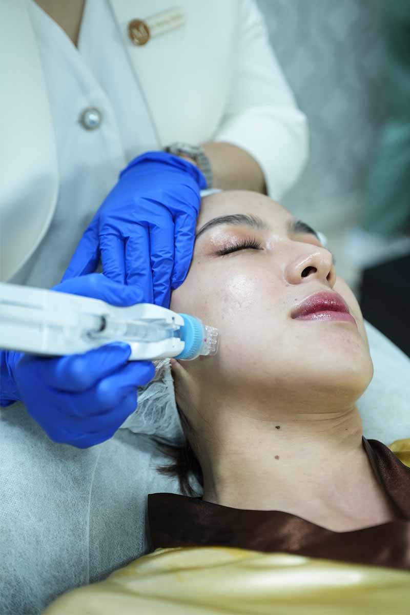 Teknologi Estetika Makin Canggih, Miracle Beberkan 3 Treatment Paling Dicari