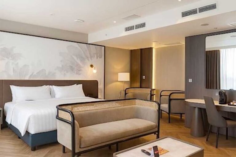 Transit Makin Nyaman, NEO+ Airport Jakarta Hadirkan Kamar Suite Eksklusif