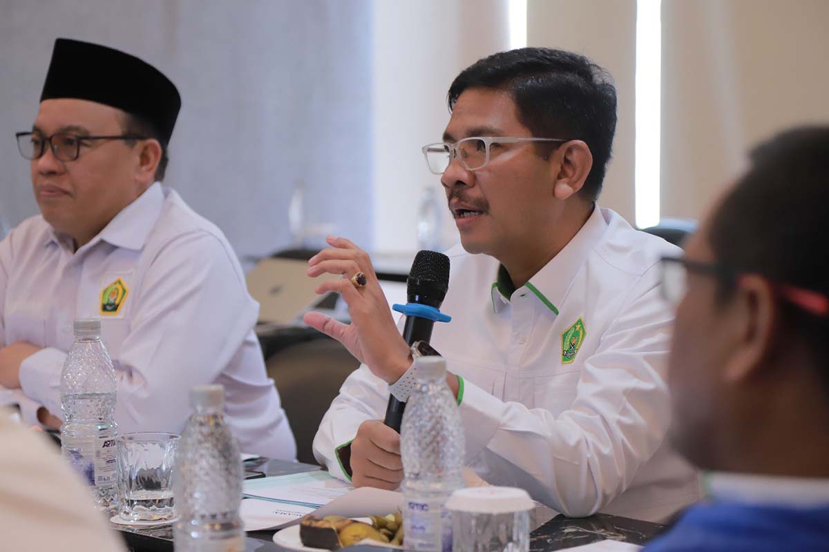 Penentuan Ramadan Kini Punya Payung Hukum Baru, Apa Isinya?