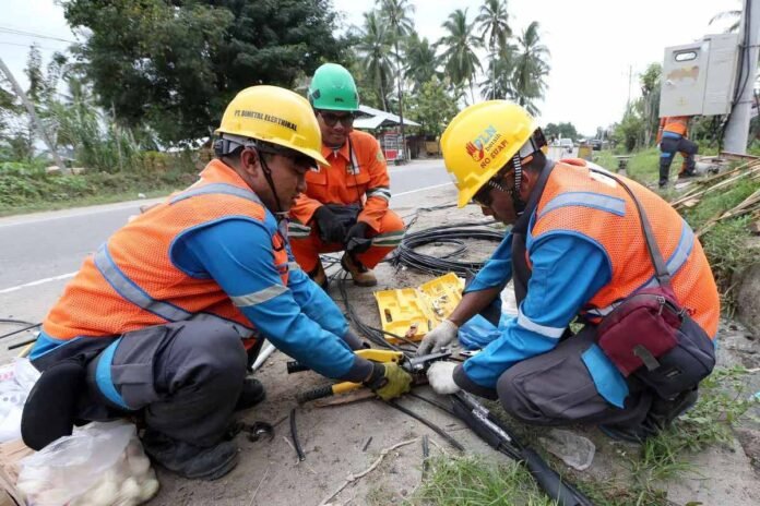 Diskon Listrik untuk Korban Bencana Banjir? Ini Kata Menteri ESDM