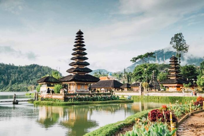Kalahkan Paris dan Dubai, Bali Jadi Destinasi Wisata Terbaik Dunia 2026 Kalahkan Paris dan Dubai, Bali Jadi Destinasi Wisata Terbaik Dunia 2026