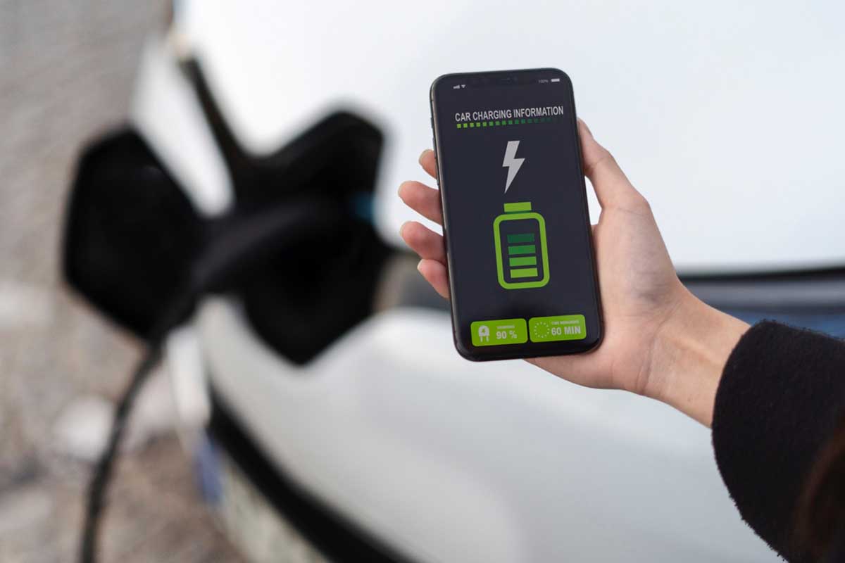 Masa Depan Kendaraan Listrik, Pabrik Baterai Raksasa Siap Dibangun di Karawang