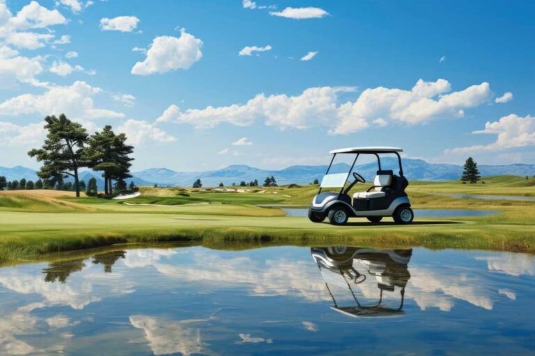 Keliling Candi Prambanan Makin Asyik, Ada Golf Car hingga Ninebot