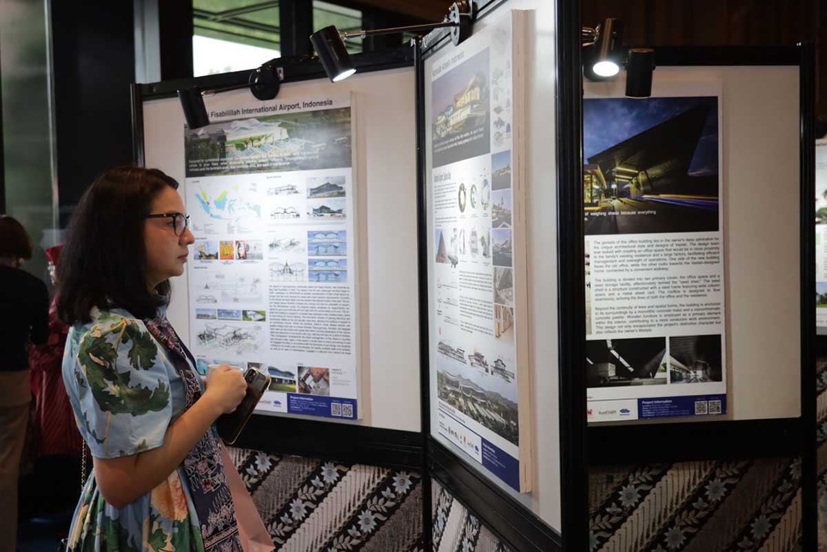 Bukan Sekadar Baja, Ini Rahasia Arsitektur ASEAN Bangun Masa Depan Tangguh