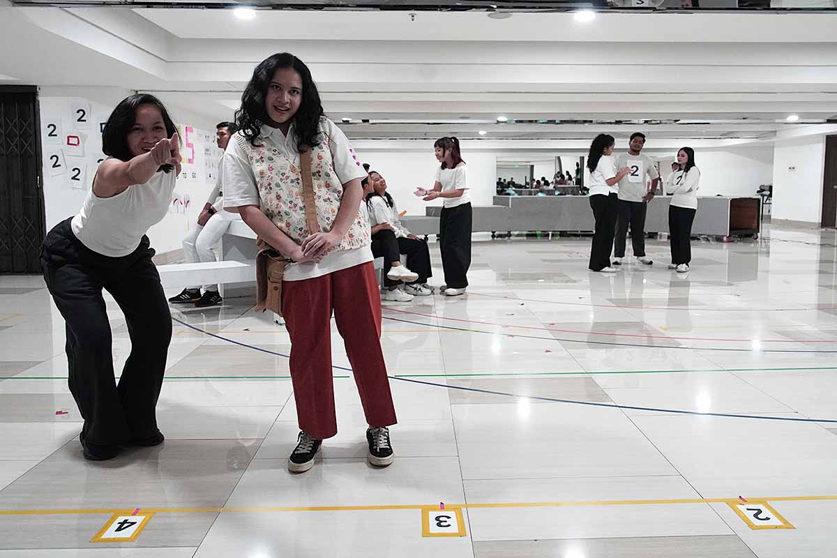 Musikal Perahu Kertas Siap Sentuh Hati Penonton