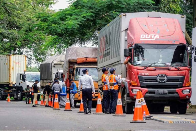 Uji Kendaraan Resmi Berlaku, Kemenhub Wajibkan SIM PKB Fullcycle
