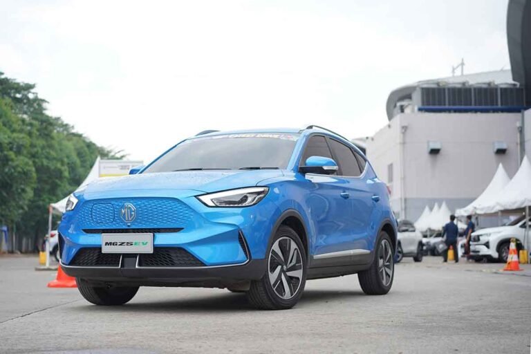 MG Gaspol di 2026, Bagi-bagi Promo Mobil Listrik Hingga Rp100 Juta
