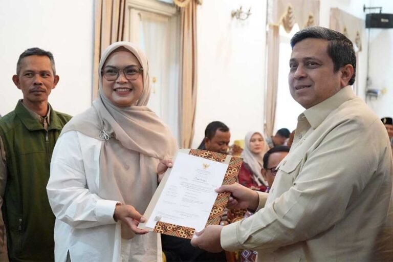 UMK Wajib Tahu, BPJPH Siapkan 1,35 Juta Sertifikat Halal Gratis