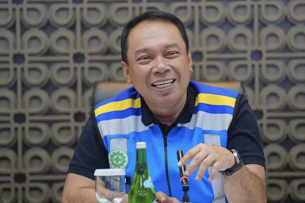 Libur Isra Mikraj 2026, 344 Ribu Kendaraan Tinggalkan Jabotabek