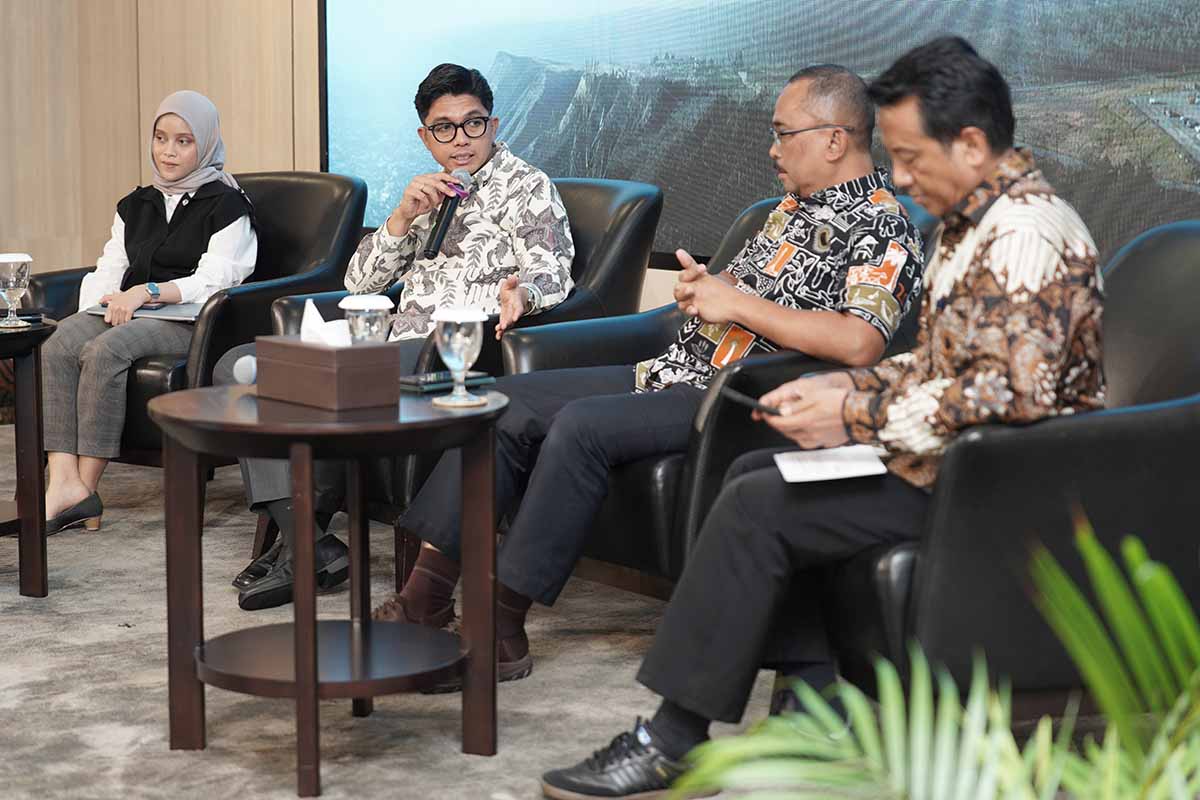 Indonesia Hasilkan Sampah 56 Juta Ton per Tahun, Mampukah WtE Menjadi Jawaban?