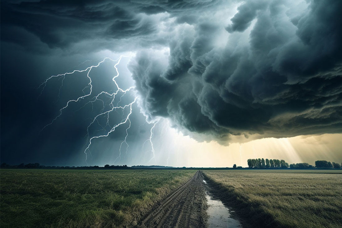 Monsun Asia Menguat BMKG Ungkap Cuaca Ekstrem 15–21 Februari