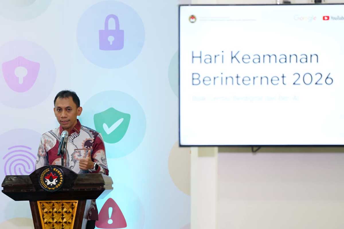 YouTube dan Google Perkuat Perlindungan Anak di Dunia Digital