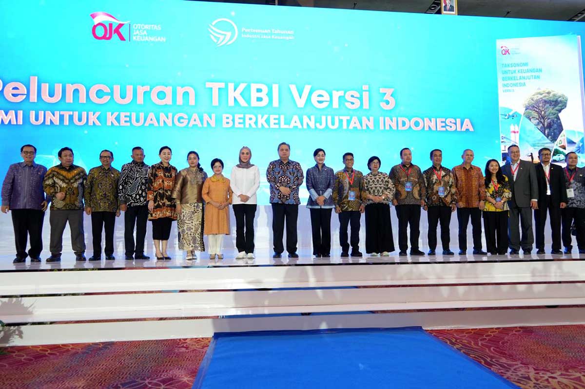 Ekonomi Tumbuh 5,39 Persen, Airlangga Ungkap Jurus Jaga Kepercayaan Investor