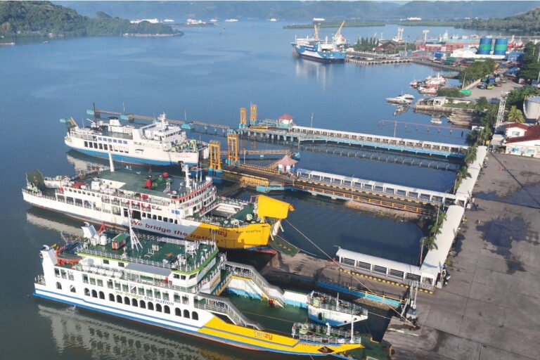 Siap Mudik Lewat Laut? 841 Kapal Disiagakan untuk Lebaran 2026