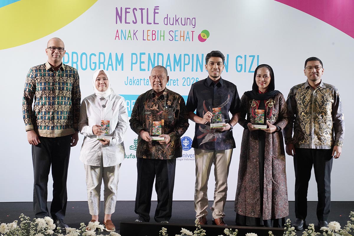 Pendampingan Intensif Berbuah Hasil, Strategi Cegah Stunting Ini Terbukti Efektif