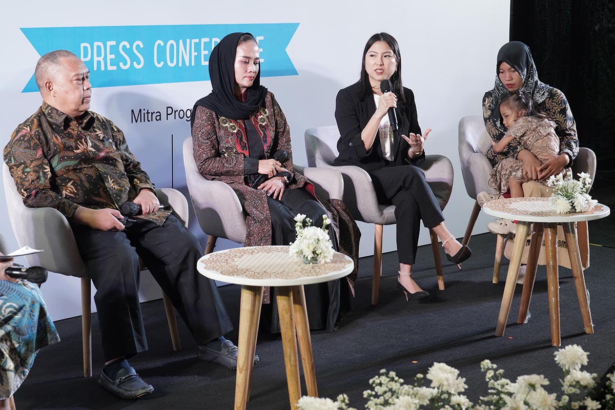 Pendampingan Intensif Berbuah Hasil, Strategi Cegah Stunting Ini Terbukti Efektif