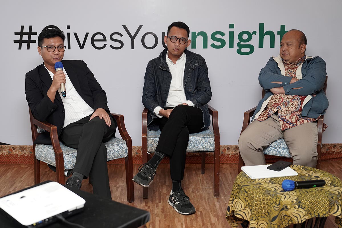 Kajian Ungkap Dampak Tarif Resiprokal AS terhadap Ekonomi Indonesia