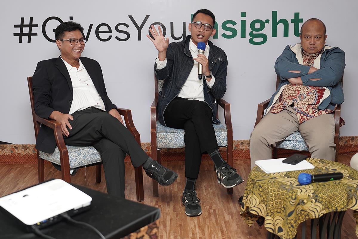 Kajian Ungkap Dampak Tarif Resiprokal AS terhadap Ekonomi Indonesia