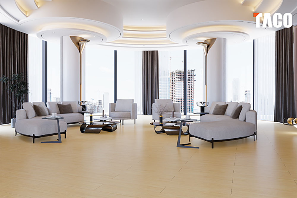 Renovasi Rumah Jelang Lebaran? Tren Lantai 2026 Ini Bikin Hunian Makin Hangat