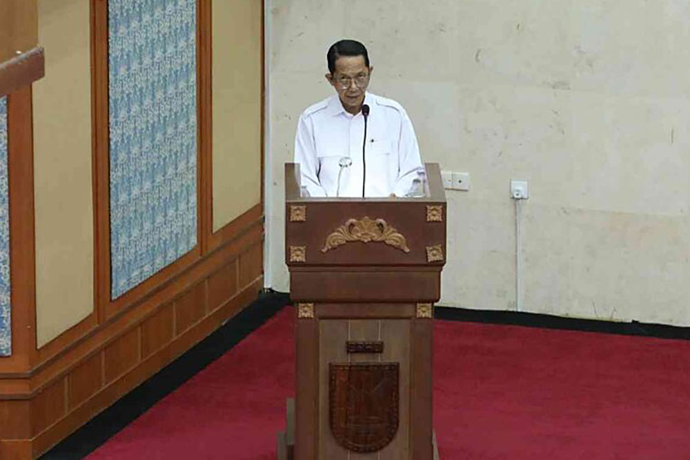 Volume Sampah di Batam Meledak1.300 Ton Sampah per Hari, Ini Strateginya