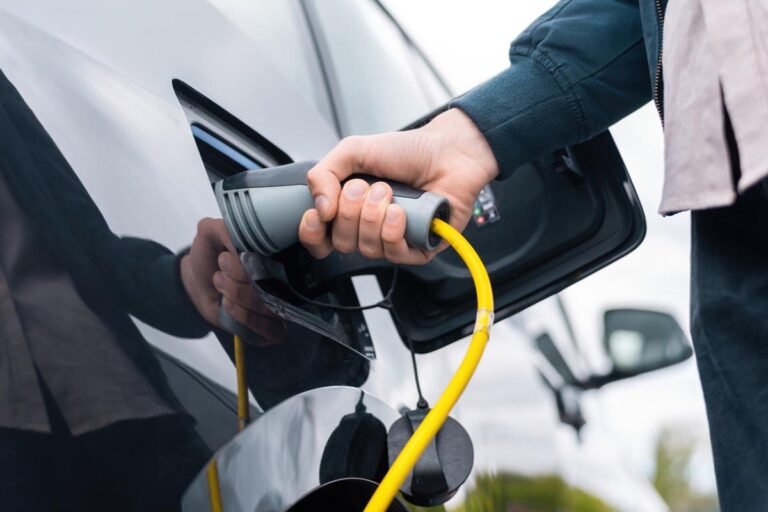 Tak Lagi Nol Persen, Ini Skema Pajak Baru untuk Mobil Listrik