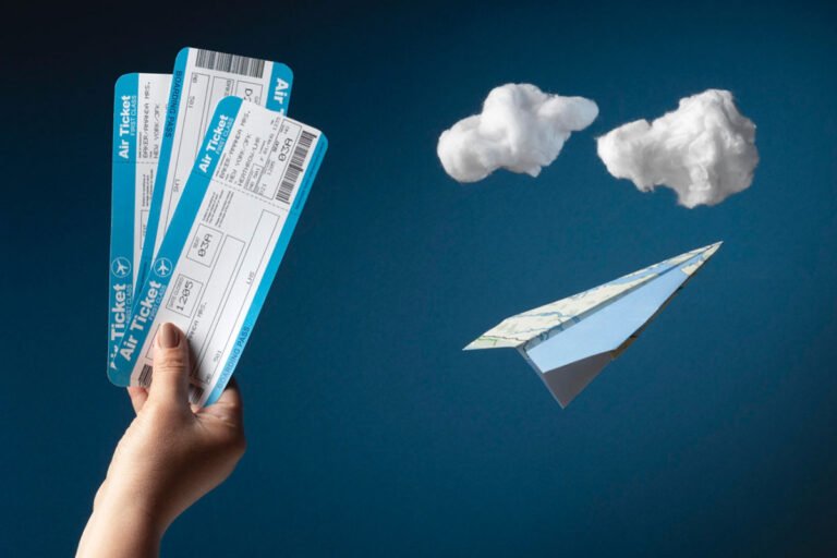 Tiket Pesawat Naik! Pemerintah Ungkap Batas Kenaikan Maksimal