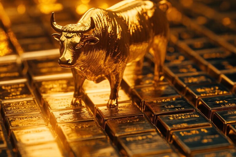 Rahasia Investasi Emas Anti Rugi, Cocok untuk Pemula