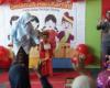 Bikin Gemas, Fashion Show Anak PAUD Warnai Peringatan Hari Kartini