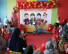 Bikin Gemas, Fashion Show Anak PAUD Warnai Peringatan Hari Kartini
