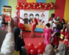 Bikin Gemas, Fashion Show Anak PAUD Warnai Peringatan Hari Kartini