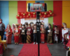 Bikin Gemas, Fashion Show Anak PAUD Warnai Peringatan Hari Kartini