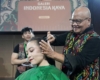 Cara Mudah Tampil Cantik dengan Gelung Nusantara