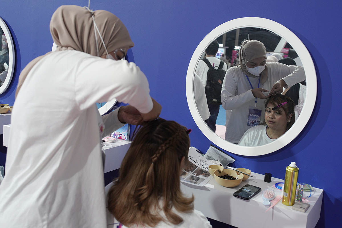 Setahun XLSMART, Pendapatan Melonjak 23 Persen, 73 Juta Pelanggan Terlayani