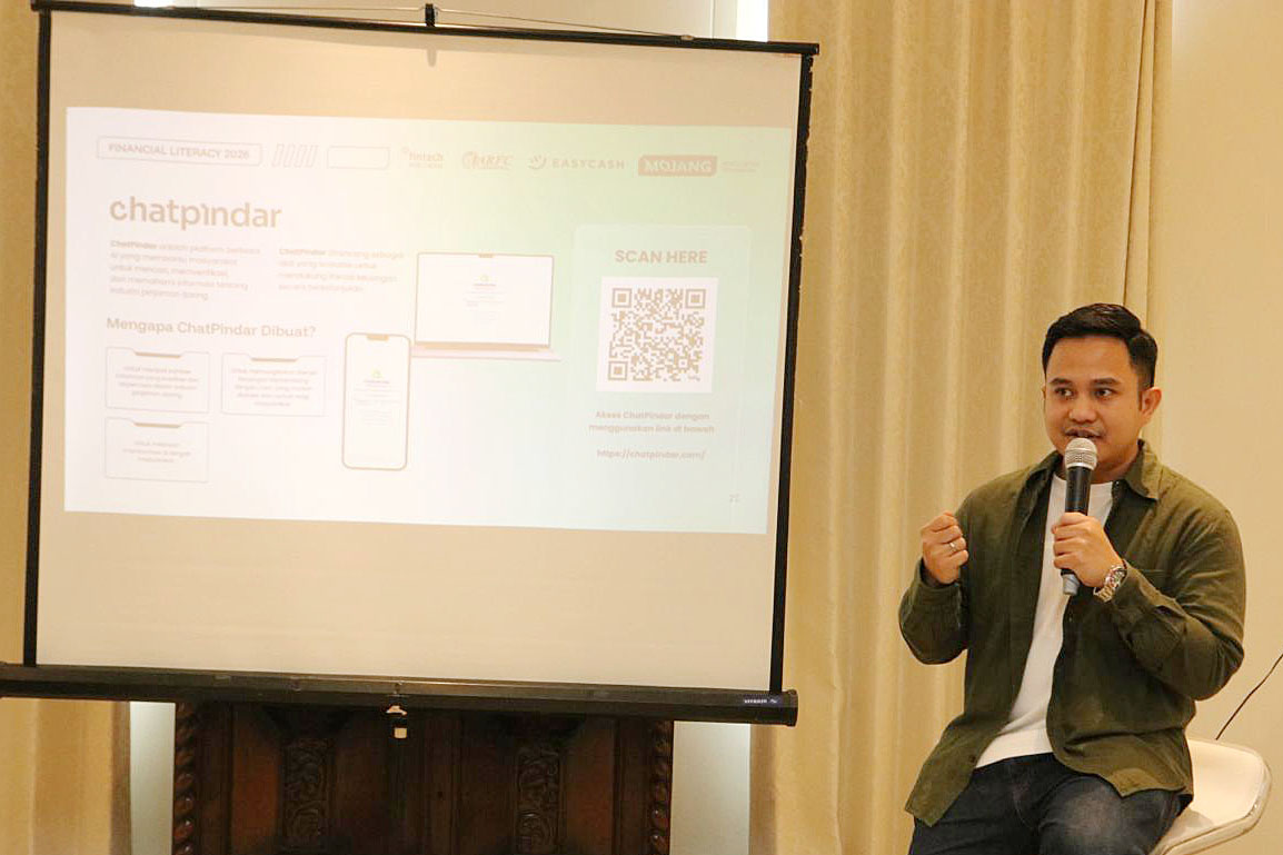 Easycash Bongkar Masalah Finansial Gen Z di Era Digital