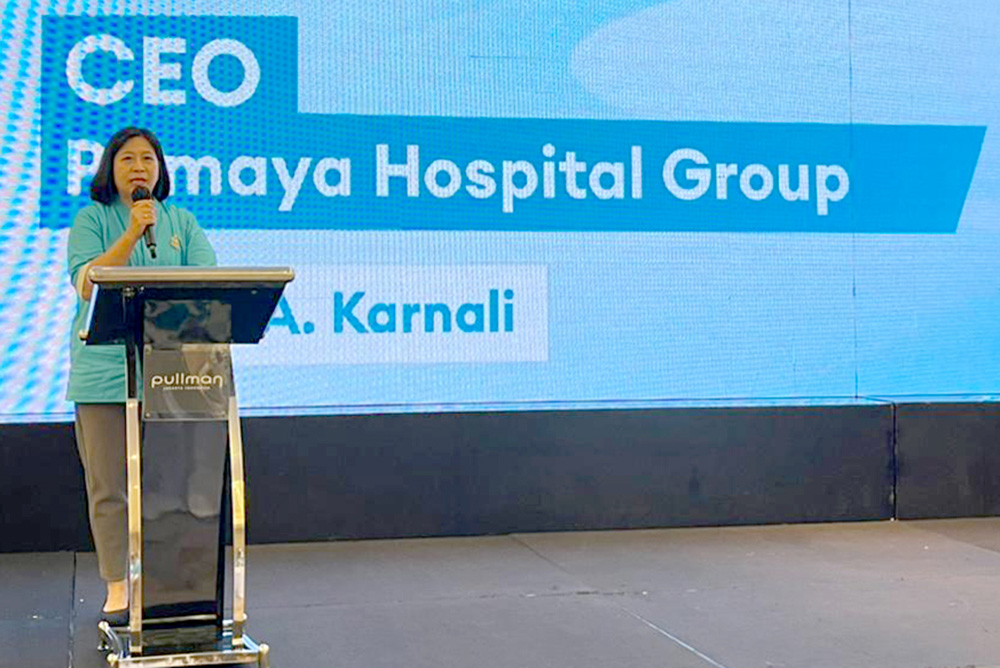 Bukan Sekadar Terapi, Cara Modern Ini Kembalikan Fungsi Gerak Pasien