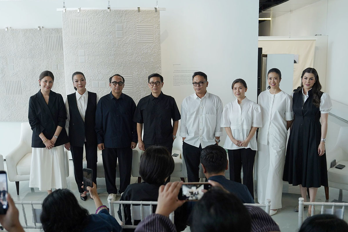 Desain Mewah dan Minimalis, Karpet Ini Bikin Interior Naik Level