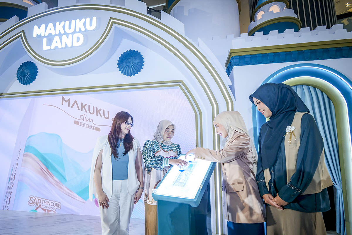 Kulit Bayi Rentan Iritasi? Ini Solusi Popok Tipis dan Nyaman
