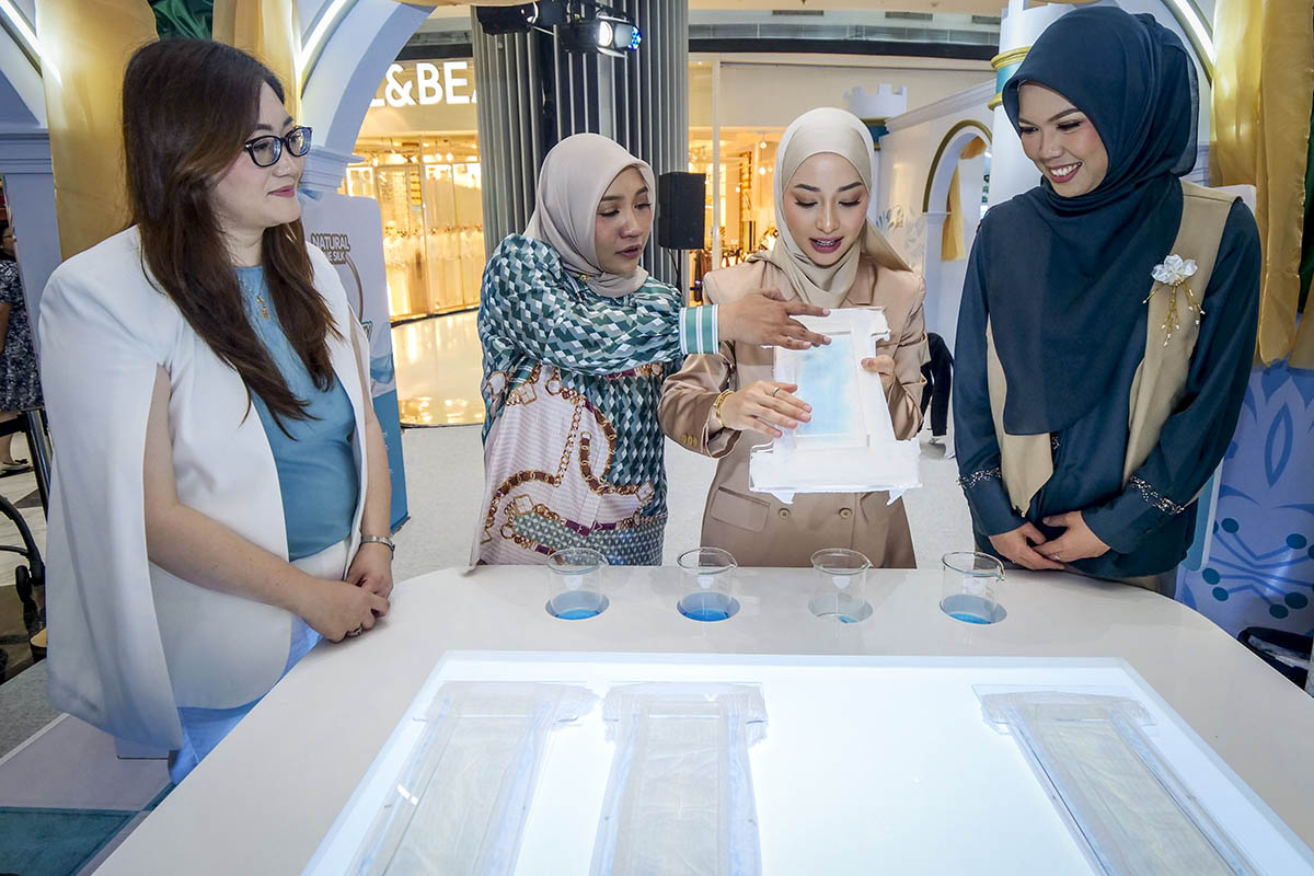 Kulit Bayi Rentan Iritasi? Ini Solusi Popok Tipis dan Nyaman
