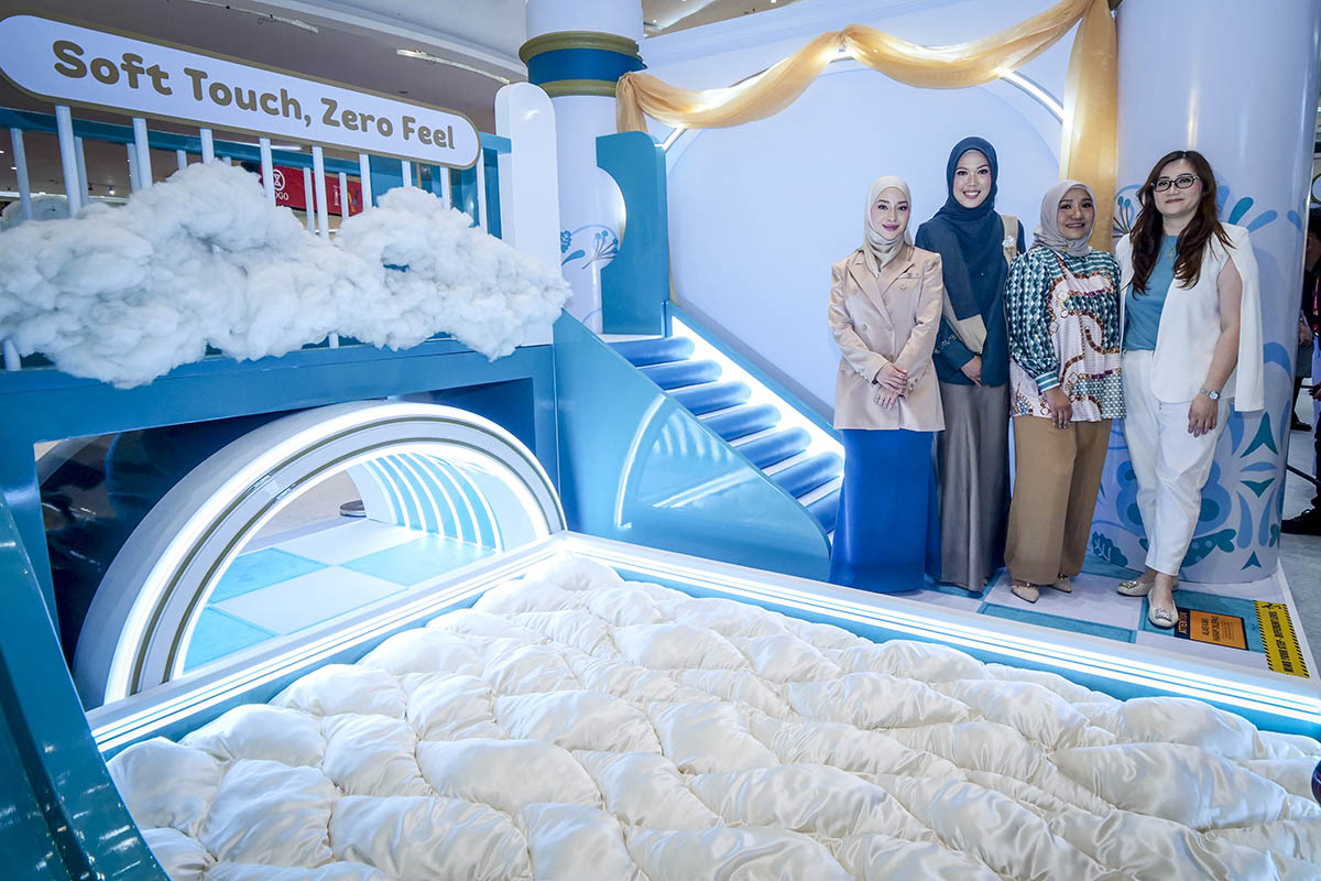 Kulit Bayi Rentan Iritasi? Ini Solusi Popok Tipis dan Nyaman
