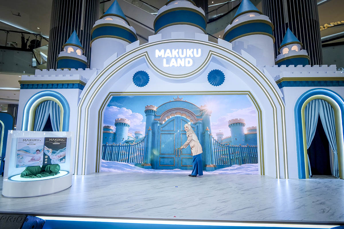 Kulit Bayi Rentan Iritasi? Ini Solusi Popok Tipis dan Nyaman
