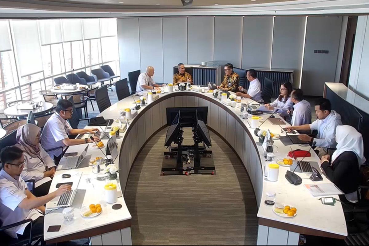 Saat Industri Melemah, SIG Malah Tumbuh! Ini Kuncinya