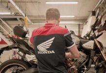 Honda Angkat Kaki Jualan Mobil di Korea Selatan, Ada Apa? Honda Angkat Kaki Jualan Mobil di Korea Selatan, Ada Apa?